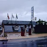 Hotel El Pescador *