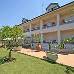 Hotel El Pescador Perillo