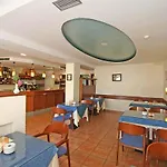 Hotel El Pescador