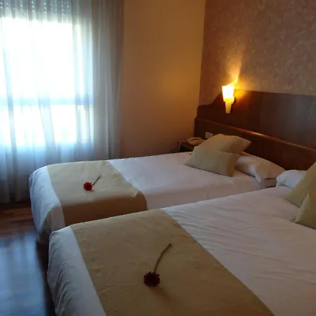 Hotel El Pescador Perillo