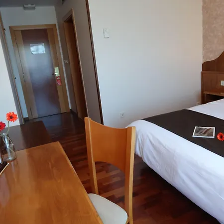 El Pescador Hotell *
