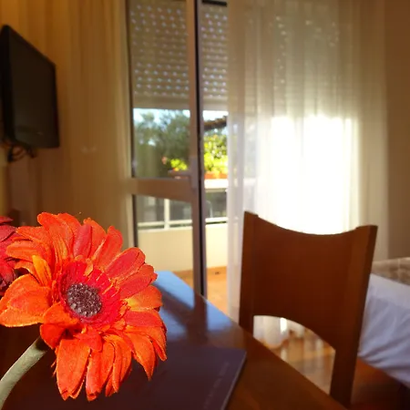 El Pescador Hotell Perillo