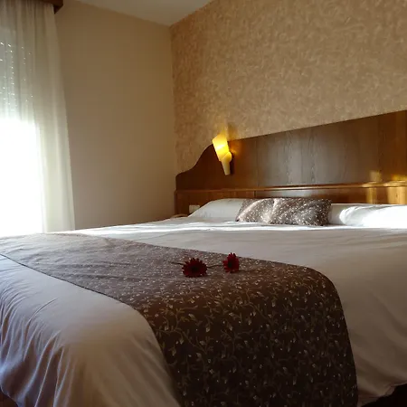 Hotell El Pescador *