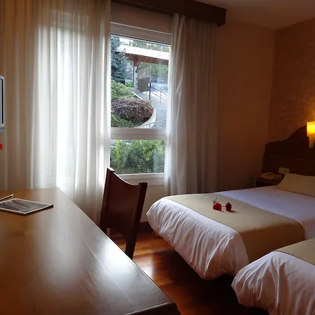 El Pescador Hotell *