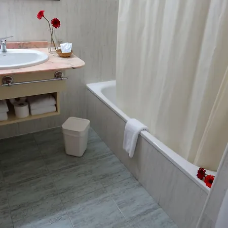 El Pescador Hotell