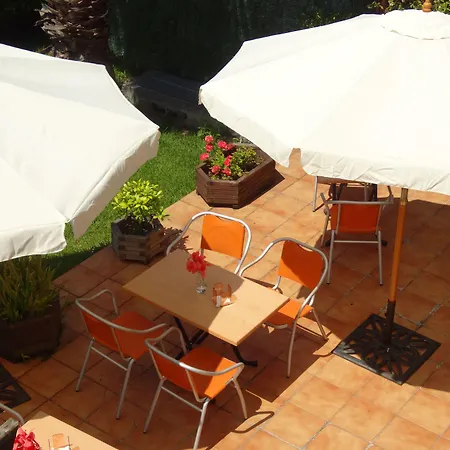 Hotel El Pescador Perillo