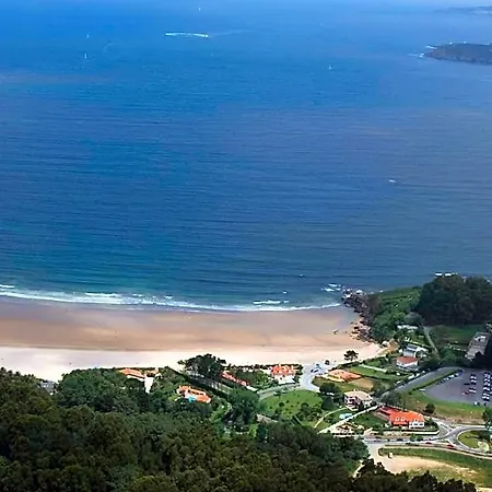 El Pescador Hotell *