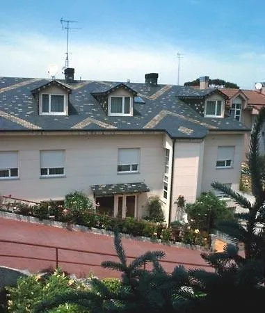 El Pescador Hotel Perillo
