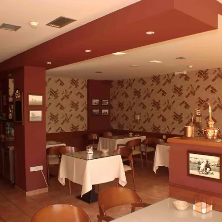 El Pescador Hotell