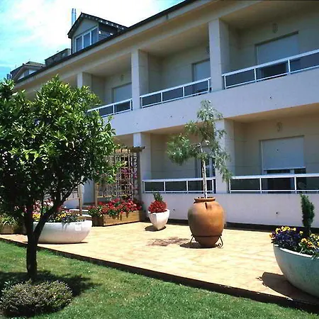 El Pescador Hotell