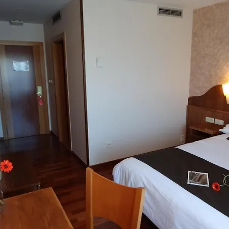 Hotell El Pescador *