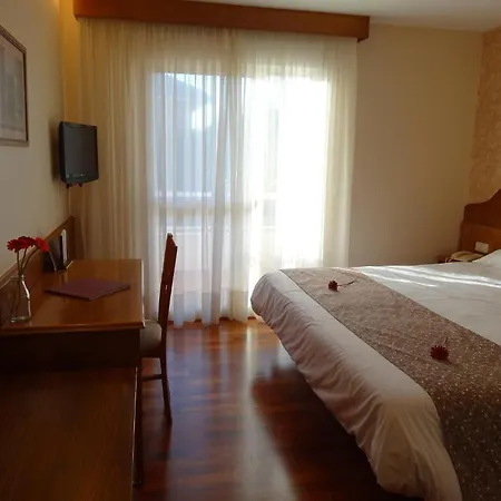Hotell El Pescador