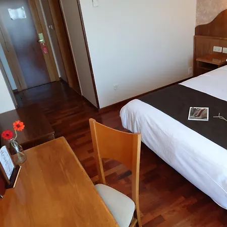 El Pescador Hotel