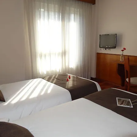 El Pescador Hotel Perillo