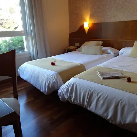 El Pescador Hotel Perillo