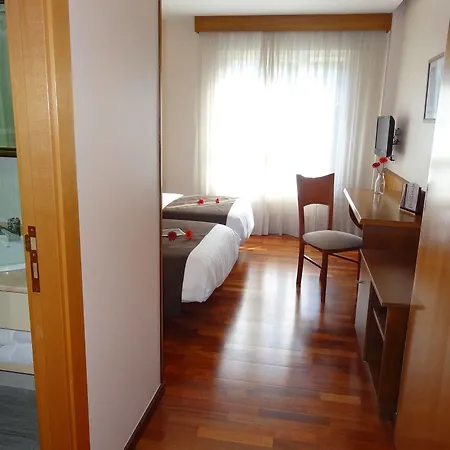 Hotel El Pescador *