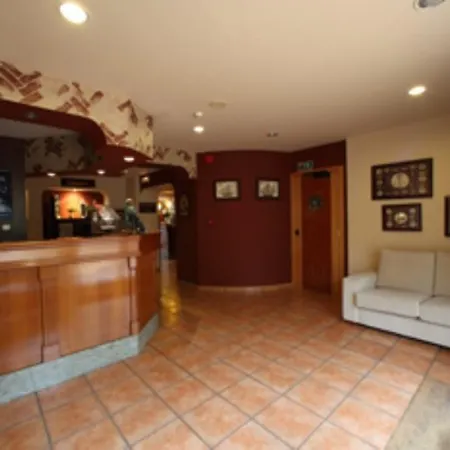El Pescador Hotel Perillo