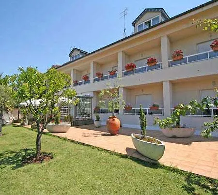 Hotell El Pescador Perillo