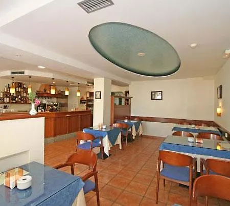 Hotell El Pescador
