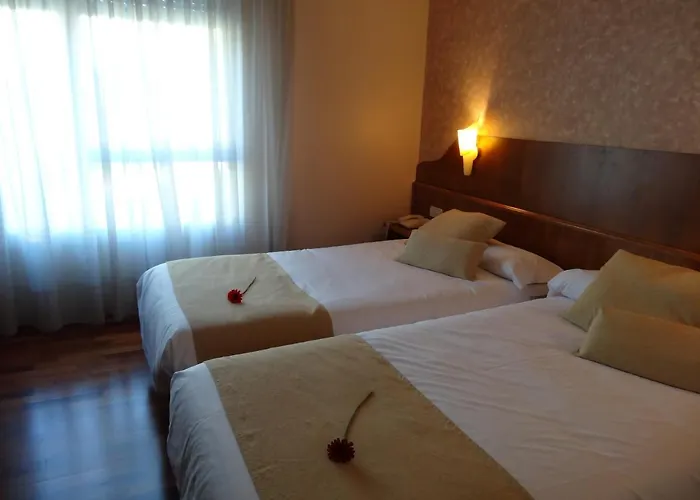 Hotel El Pescador Perillo