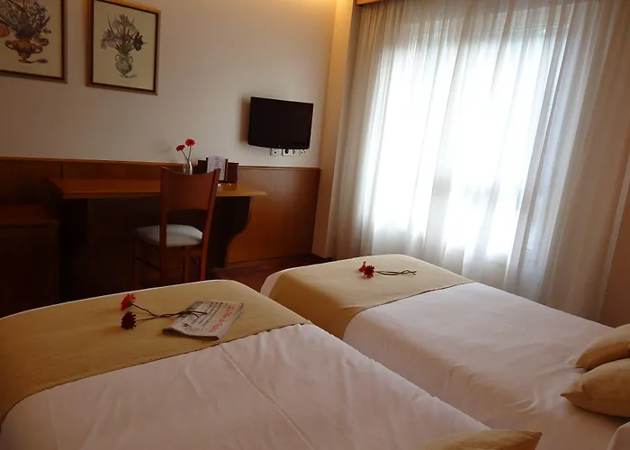 El Pescador Hotel Perillo