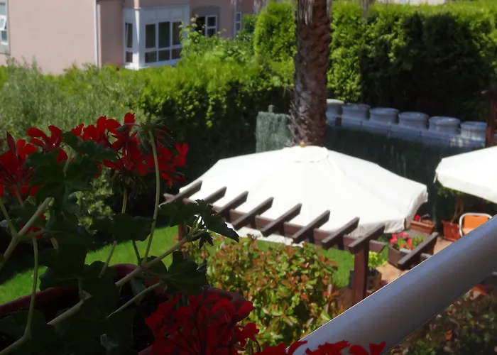 Hotel El Pescador Perillo