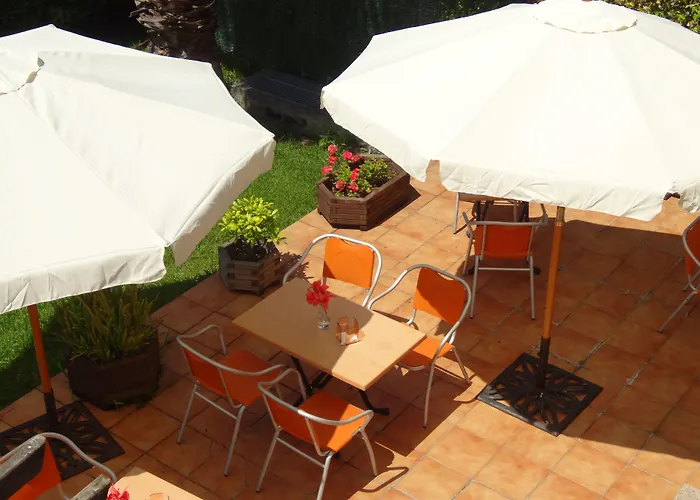 Hotel El Pescador Perillo