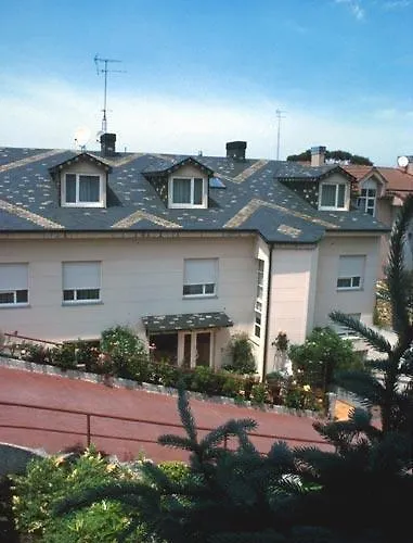 El Pescador Hotel Perillo