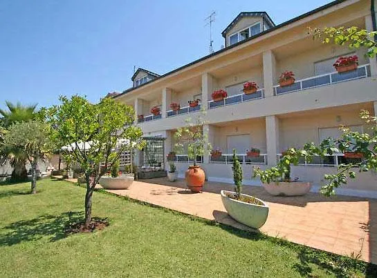 Hotel El Pescador Perillo